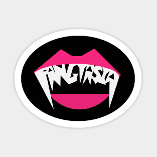 Fangtasia Sticker